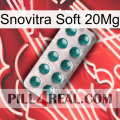 Snovitra Soft 20Mg dapoxetine1